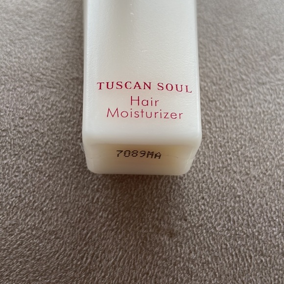 FERRAGAMO Tuscan Soul Hair Moisterizer - mini - travel size - Picture 4 of 5